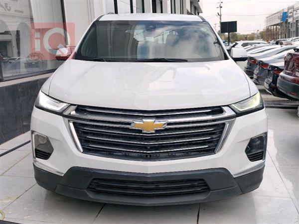 شيفروليه ترافرس 2023 للبيع في العراق - اربيل